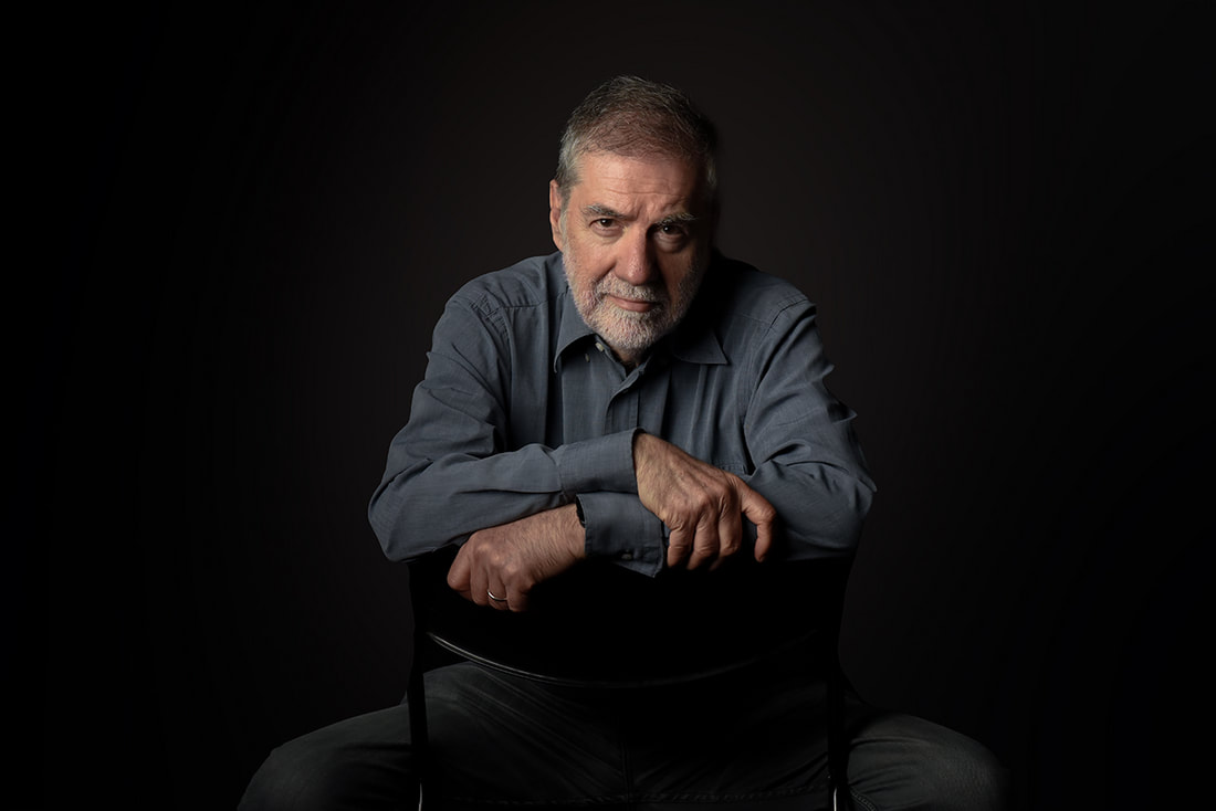 Foto di Deborah Ramo