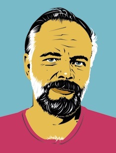 Philip Dick