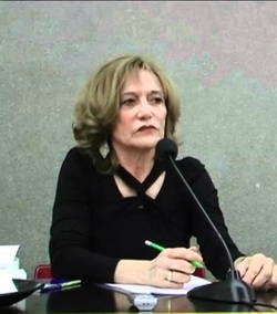 Marisa Fiumanò