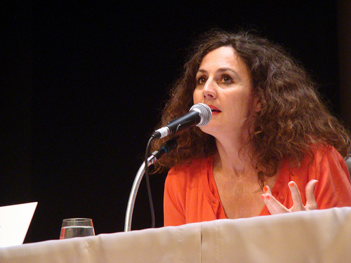 Clotilde Leguil