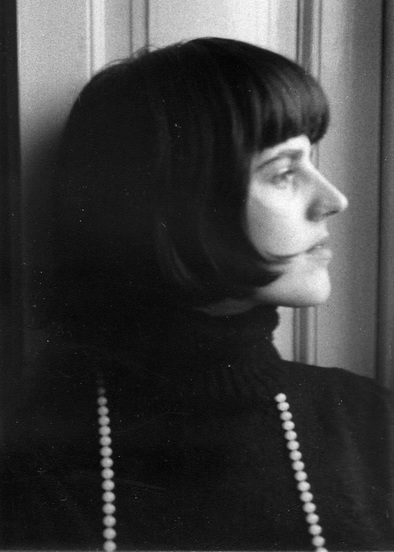 Nadia Campana
