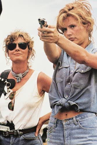 Thelma e Louise