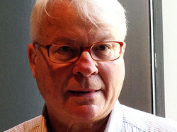 Pierre Naveau