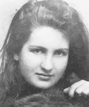 Alma Mahler