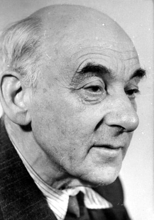 Viktor Klemperer