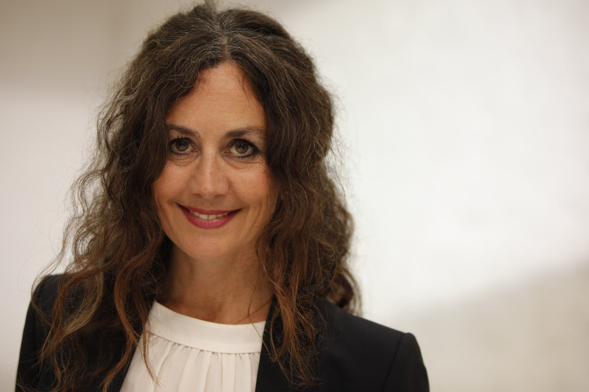 Clotilde Leguil