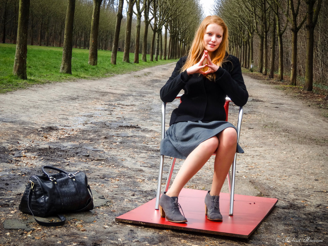 Psychanalyse insolite, di Michael Mimouni