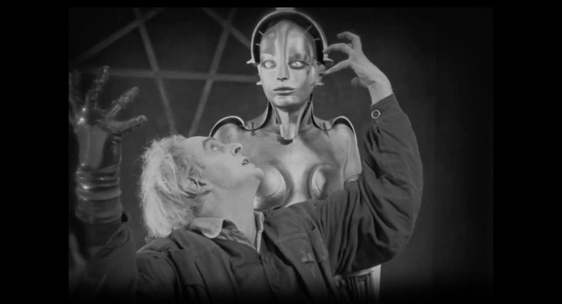 Metropolis