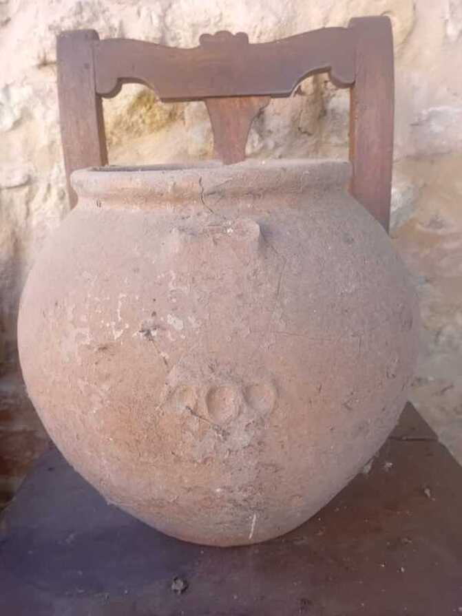Vino nuovo in otri vecchi - Foto di Lorenzo Girodo
